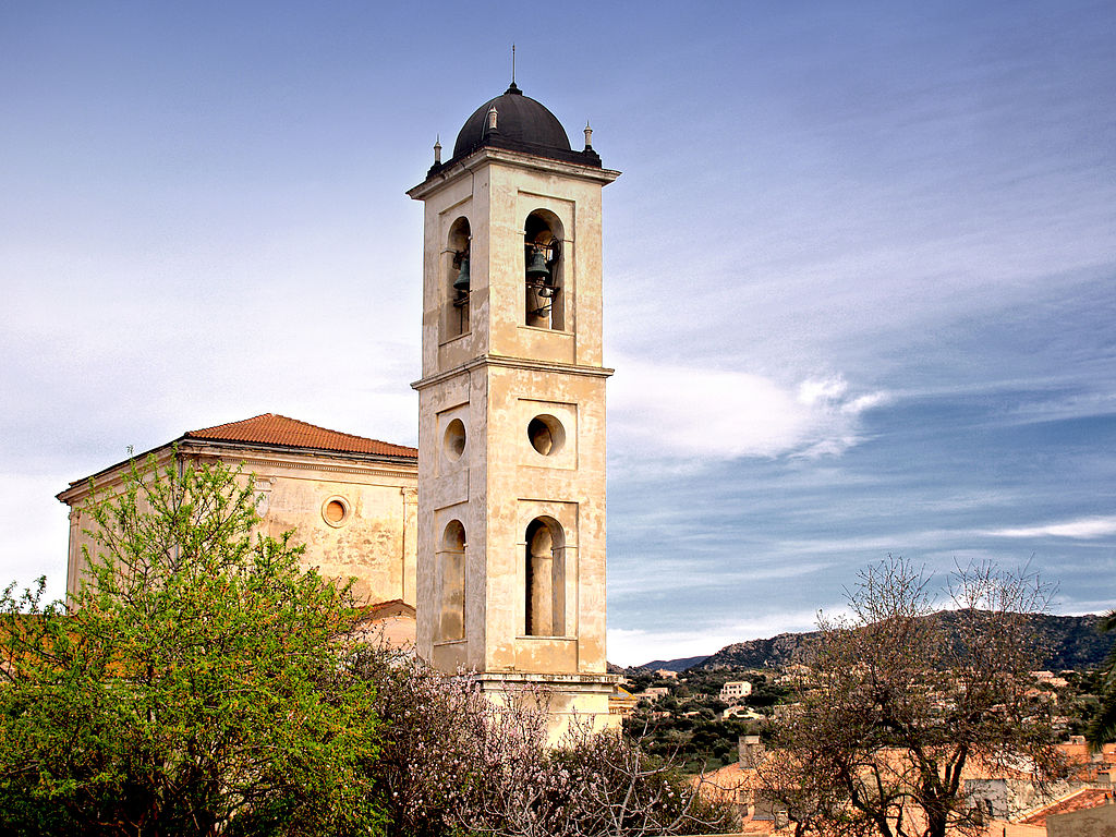 N1 Ile Rousse Walking Tour 2h Tour Guides France The Best Of