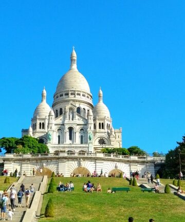 Paris City Tours, Paris Walking Tours, Paris Tour Guide, Visite de Montmartre, Visite Guidée Paris, Guide Paris