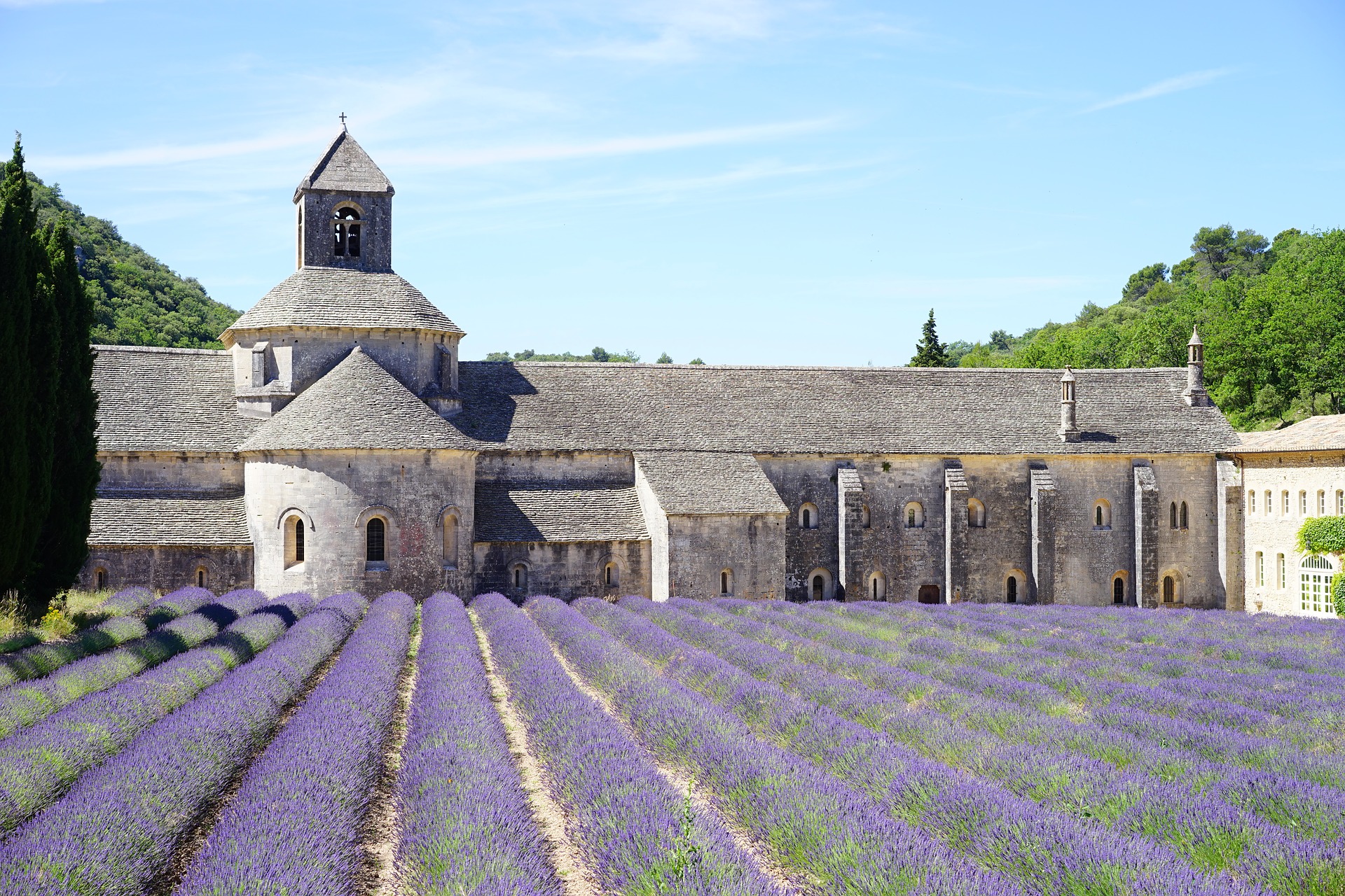 Provence Tours