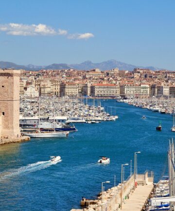 Marseille Tour Guide, Guide Marseille, Visite Guidée Marseille