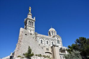 Marseille City Tours, Visite Guidée Marseille, Guide Marseille, Visite de Notre Dame de la Garde