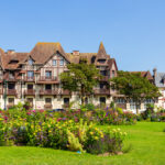 Cabourg City Tour, Cabourg Walking Tour