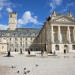 Dijon Tour Guide, Visit Dijon