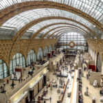 Museum of Orsay, Paris, Visit Paris, Paris Tour Guide, Paris City Tours, Paris Tours, Paris museums