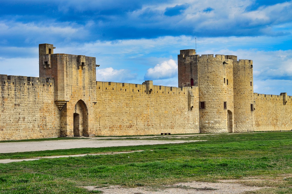 Guide Aigues Mortes, Excursion Sete Aigues Mortes