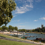 Guide Angers, Visite Angers