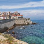 French Riviera Tours, Visite d'Antibes, Guide Antibes