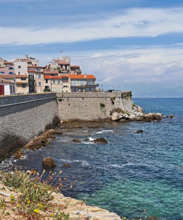 Excursion Nice Antibes, French Riviera Tours, Visite d'Antibes, Guide Antibes