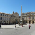 Visite d'Arles, Guide Arles
