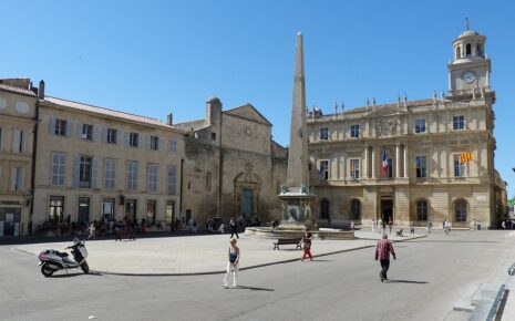Arles France, Visit Arles, Excursion Marseille Arles