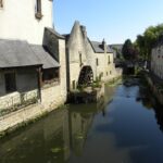 Excursion Bayeux
