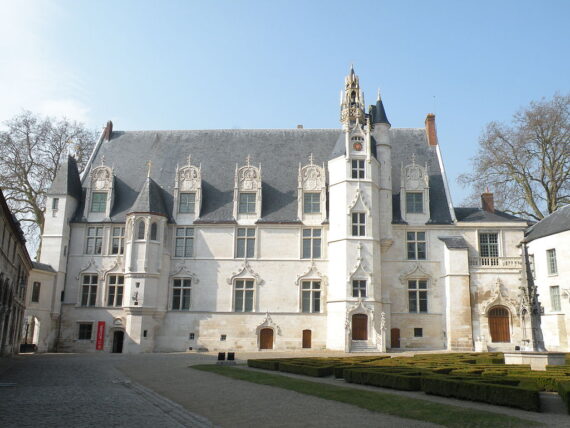 Excursion Beauvais