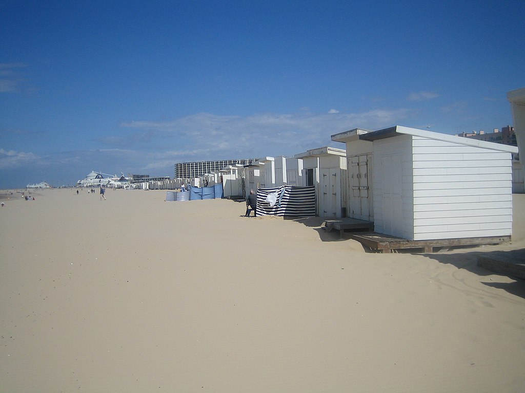 Calais Tour Guide, Visit Calais, Calais City Tour