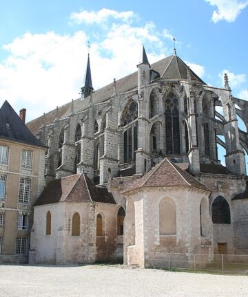 Visite de Chartres, Guide Chartres
