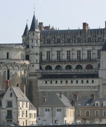 The Castles of the Loire Valley, Guide Amboise, Visite Guidée Château Amboise, Visite Guidée Amboise, Guide Conférencier Amboise, Château de la Loire