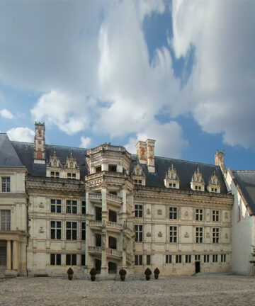 Château de la Loire, Guide Conférencier Blois, Guide Blois, Visite Guidée Blois, Visite de Blois