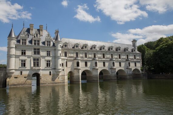The Castles of the Loire Valley, Guide Conférencier Chenonceau, Château de la Loire, Visite Guidée Chenonceau
