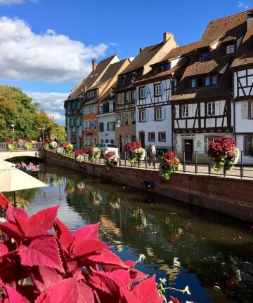 Visite de Colmar, Guide Colmar, Visit Alsace