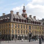 Lille Tour Guide