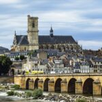 Guide Nevers