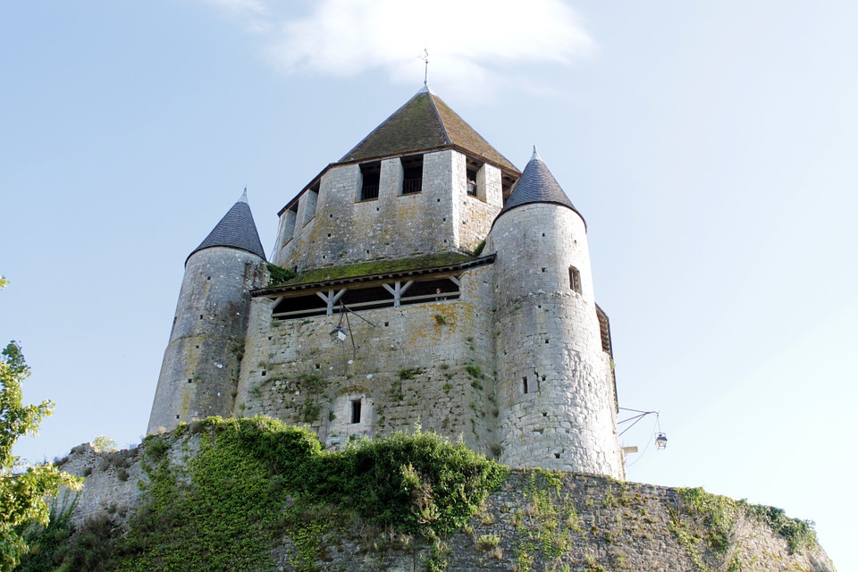 Provins Tour Guide, Visit Provins