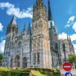 Visite de Rouen, Guide Rouen