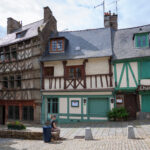 Visite de Saint Brieuc, Guide Saint Brieuc
