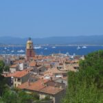 Visite de Saint Tropez, Guide Saint Tropez