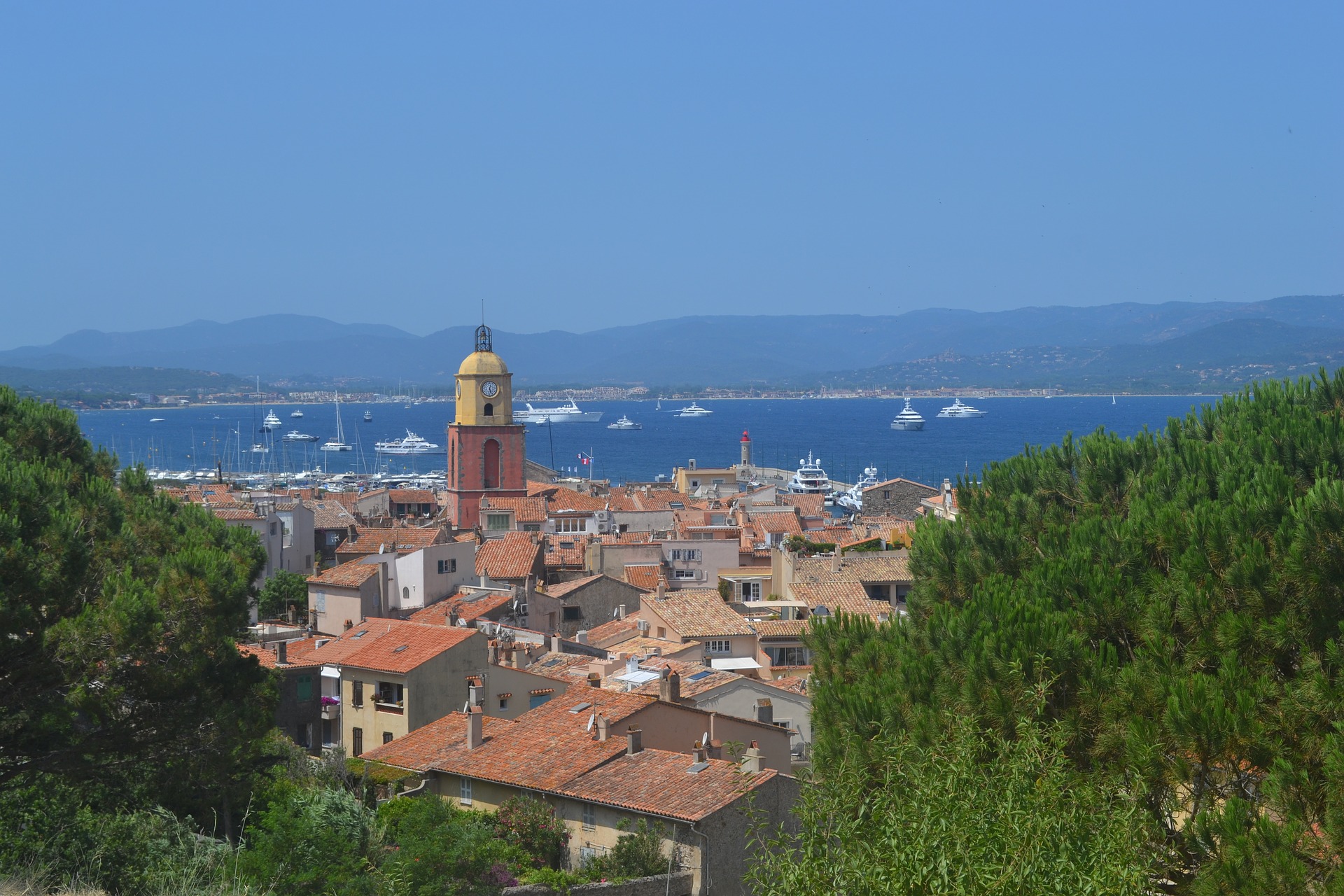 Visit Saint Tropez, Saint Tropez Tour Guide, Saint Tropez Walking Tour, Saint Tropez Excursion