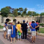 Toulon Tour Guide