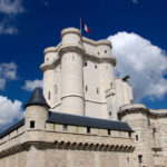 Chateau de Vincennes Tour Guide