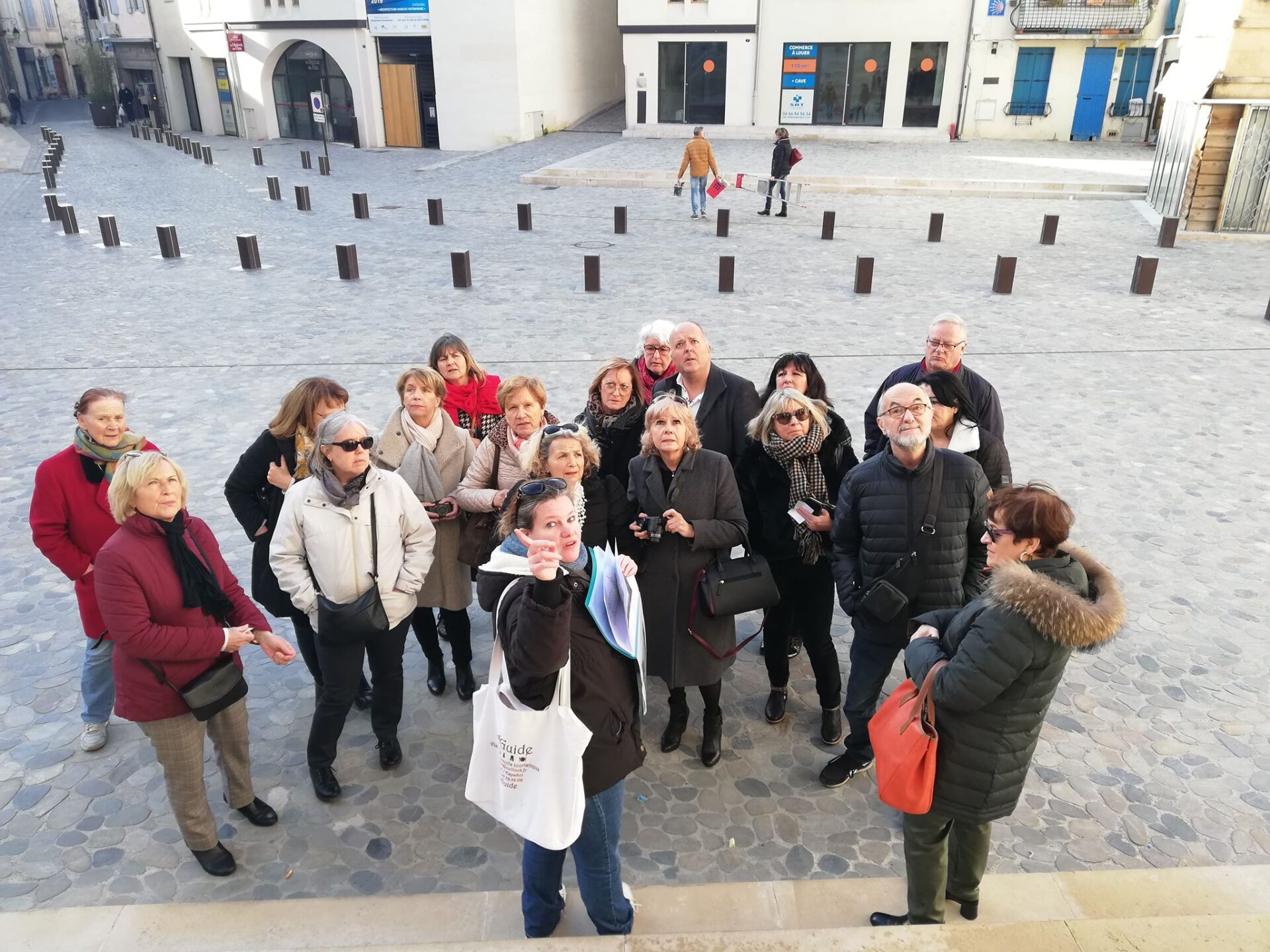 Tour Guide France - Walking Tour - Food Tour - Private Tour