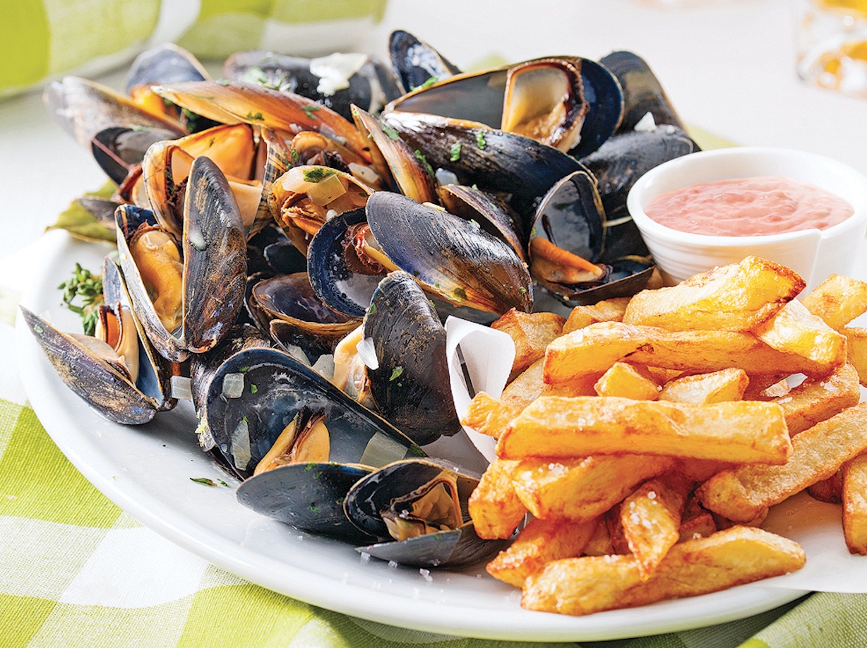 Lille Gourmet Tour, Visit Lille