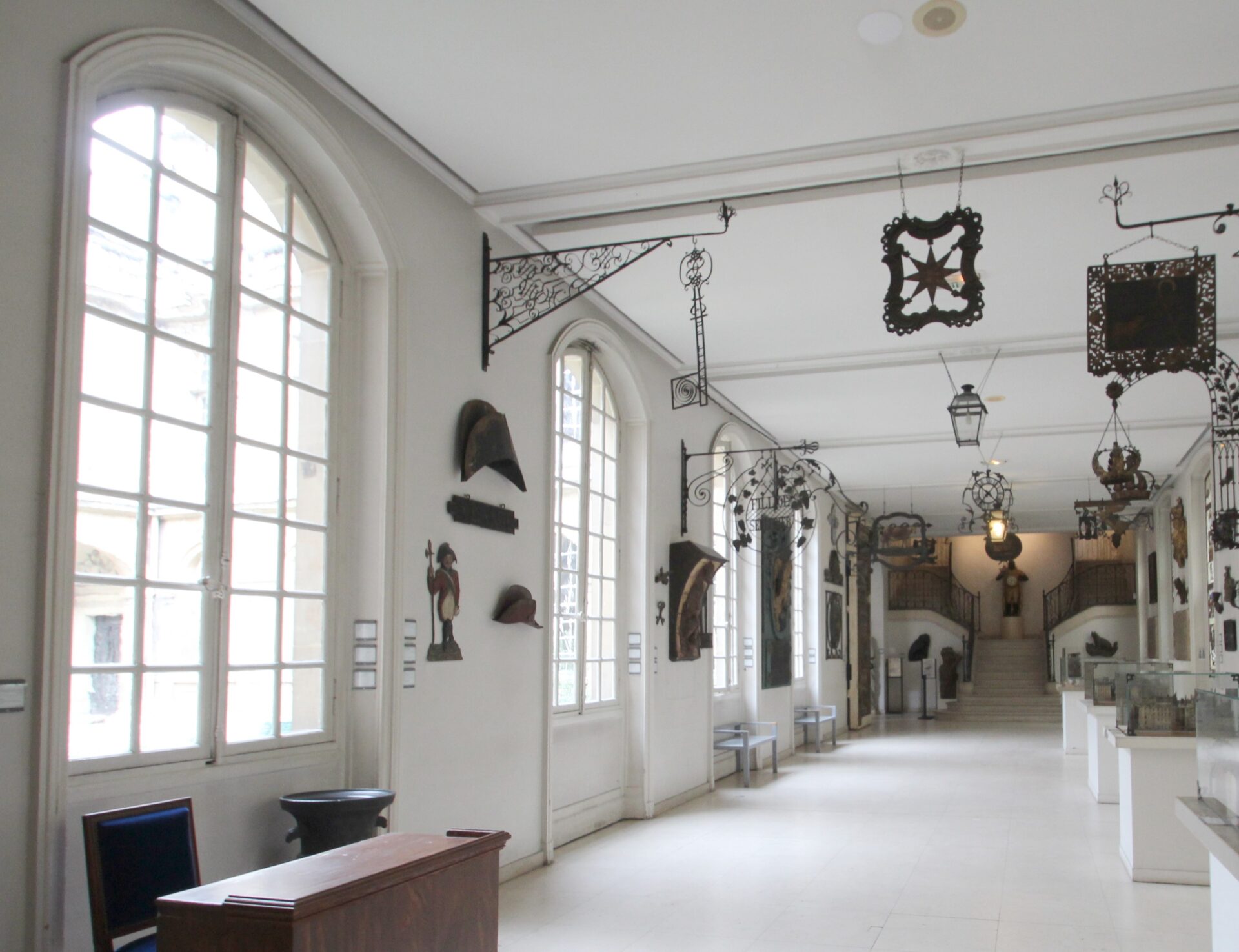 Visite du Musée Carnavalet, Guide Paris, Guide Conférencier Paris, Visite Guidée Paris, Visite Paris, Musee Carnavalet