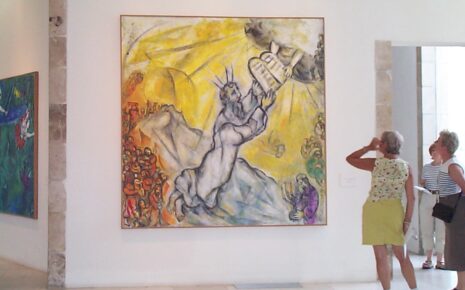 Nice Chagall Museum, Les peintres de Nice, Visite Guidée Nice, Visite Nice, Guide Nice, Guide Conférencier Nice