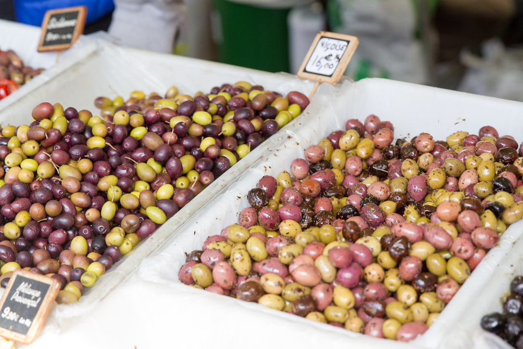 Visit Nice, Nice Tours