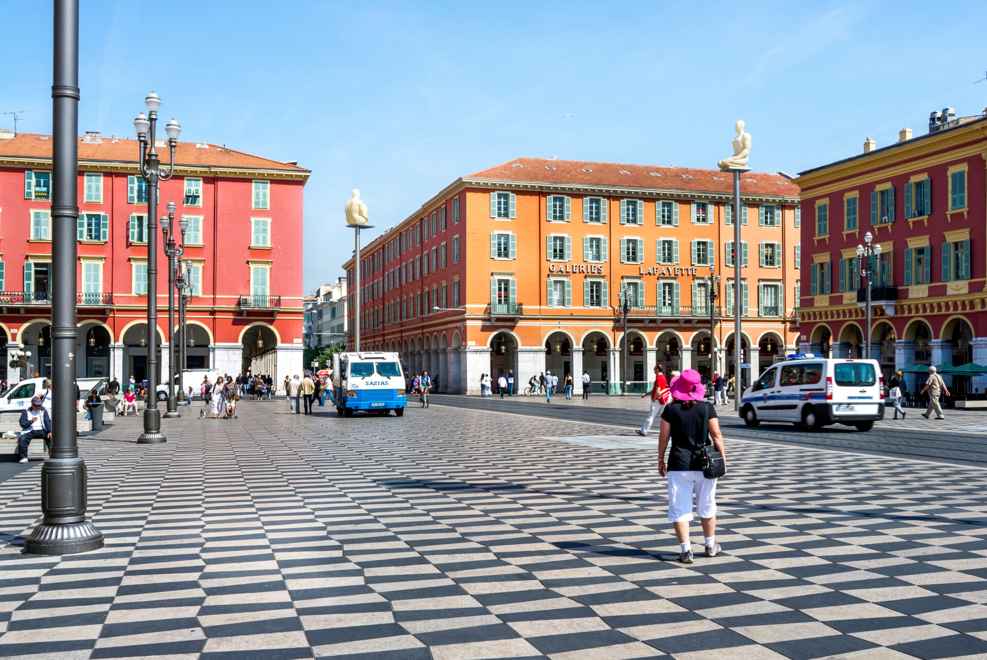 French Riviera Tours, Nice Tour Guide, The French Riviera, Riviera Tours, Nice walking Tour