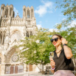 Reims Tour Guide, Visit Reims, Reims City Tour, Excursion Paris Reims