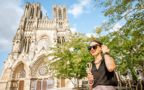 Reims Tour Guide, Visit Reims, Reims City Tour, Excursion Paris Reims