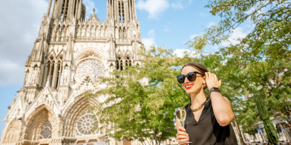 Reims Tour Guide, Visit Reims, Reims City Tour, Excursion Paris Reims
