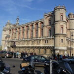 Chateau de Saint Germain Tour Guide