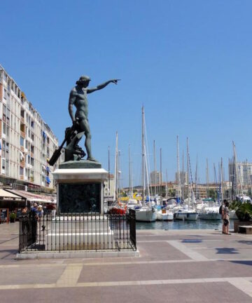 Book a guide Toulon, Excursion Toulon