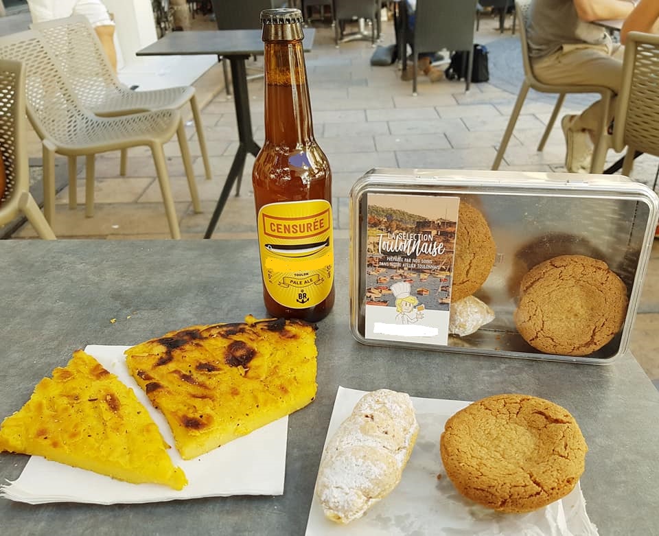 Toulon Gourmand Toulon Gourmet Tour