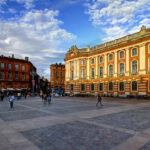 Book a guide Toulouse