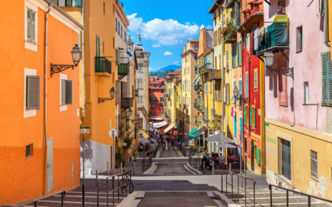 Nice City Tour, The Old Nice, Visite Nice, Visite de Nice, Guide Nice, Visite du Vieux Nice
