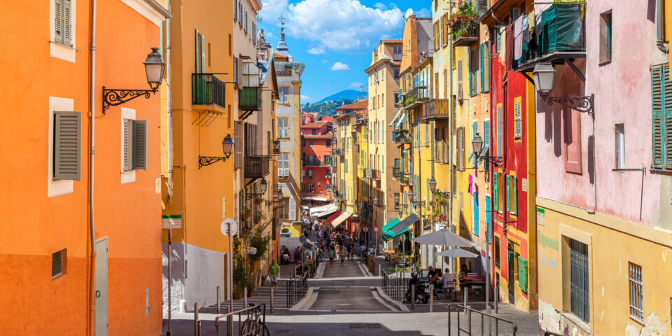 Excursion Nice, Nice City Tour, The Old Nice, Visite Nice, Visite de Nice, Guide Nice, Visite du Vieux Nice