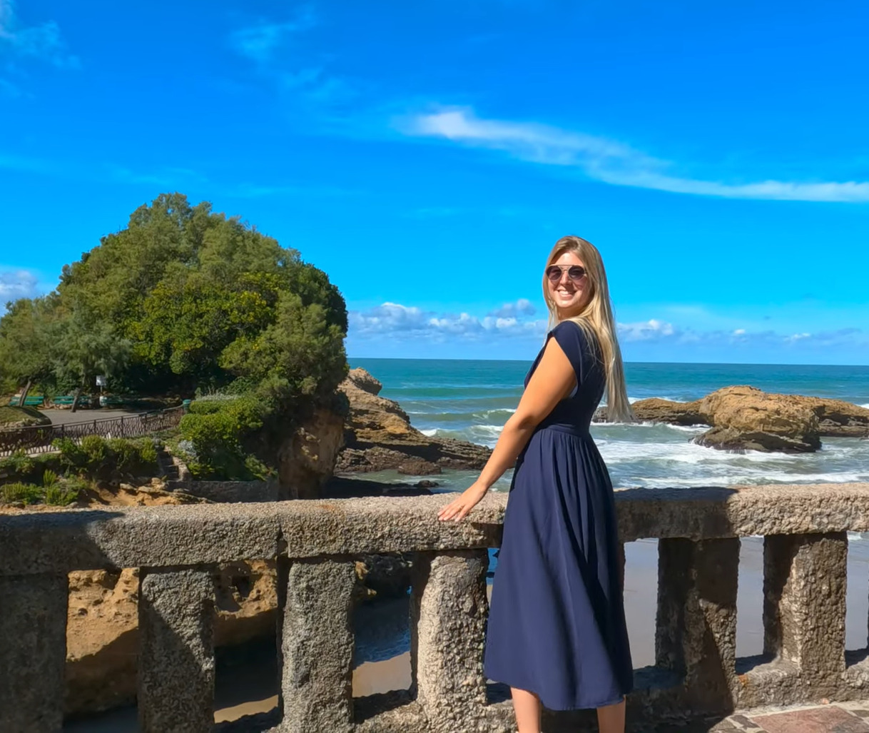 Biarritz Tour Guide, Visit Biarritz, Biarritz Walking Tour