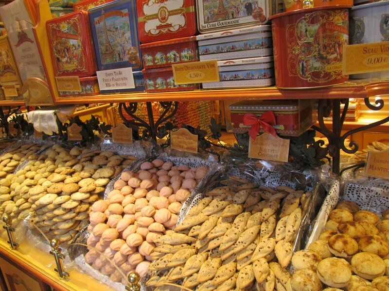 Avignon Gourmet Tour