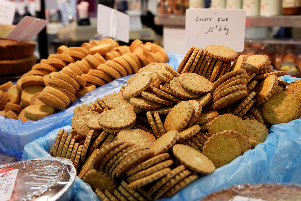 Rennes Gourmet Tour, Rennes City Tour