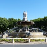 Guide Aix en Provence